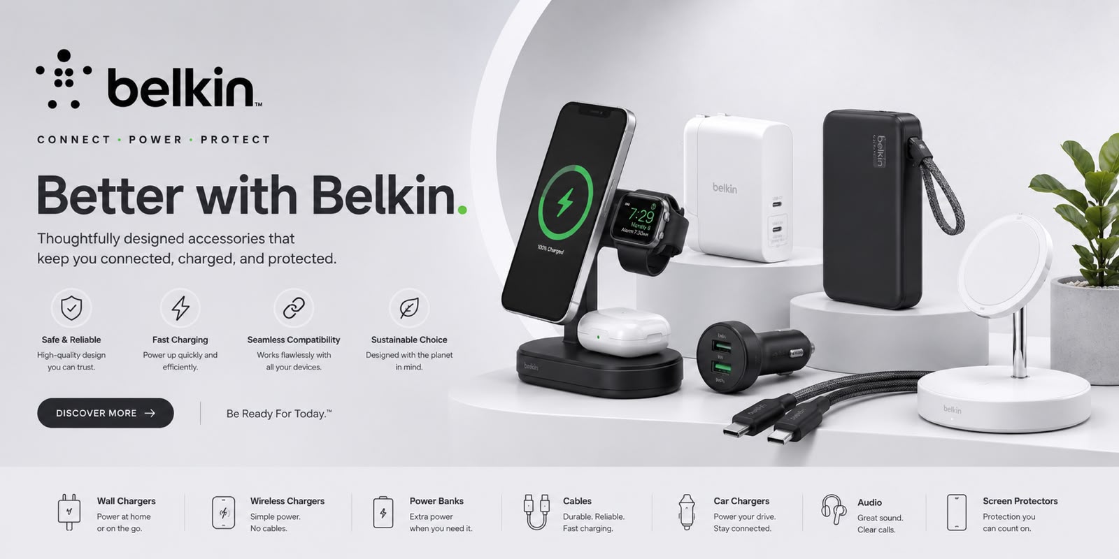 Belkin
